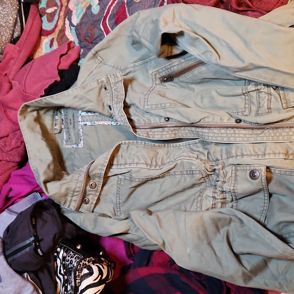 Aeropostale jacket